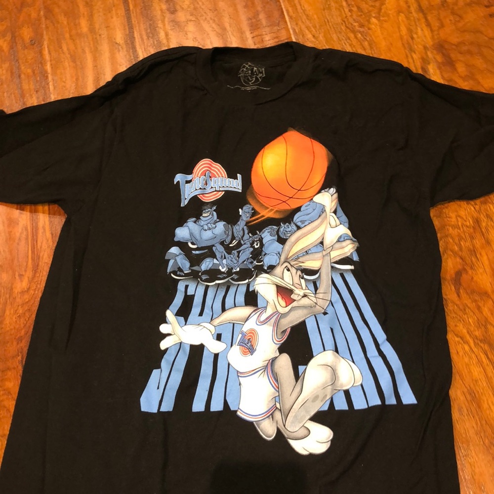Space Jam Tee